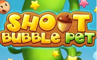 Bubble Shoot Pet